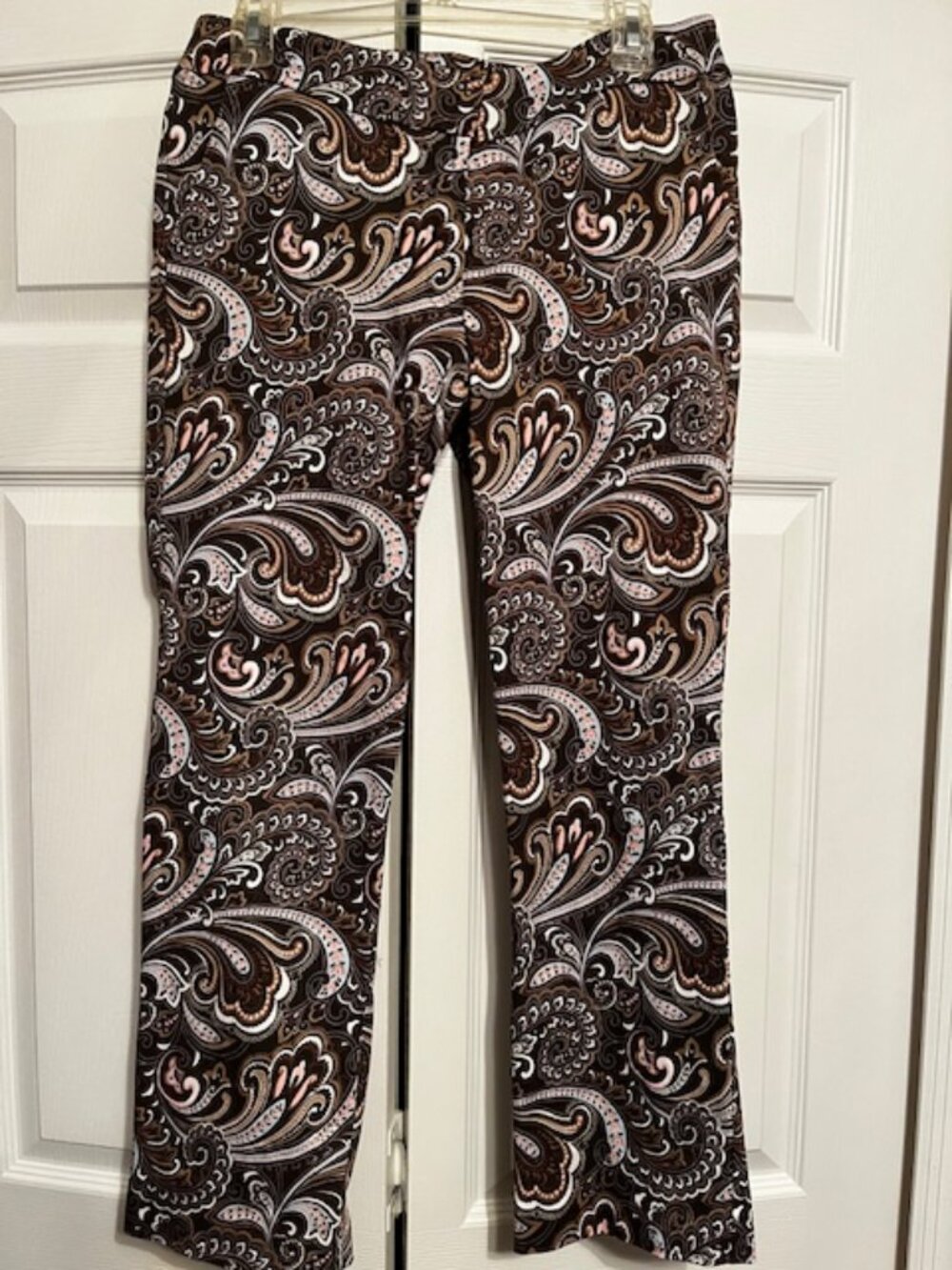 Melly M Pants Size 6